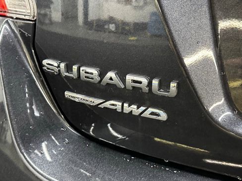 Used 2019 Subaru WRX STI image 7