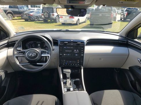 Used 2024 Hyundai Tucson SEL image 28