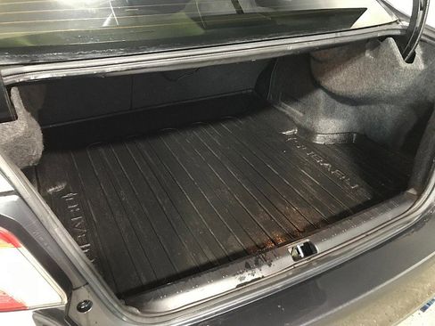 Used 2015 Subaru WRX Limited w/ Popular Package #3 image 31