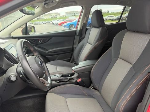 Used 2023 Subaru Crosstrek 2.0i Premium AWD/4WD image 8