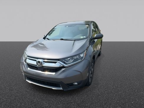Used 2019 Honda CR-V EX image 4