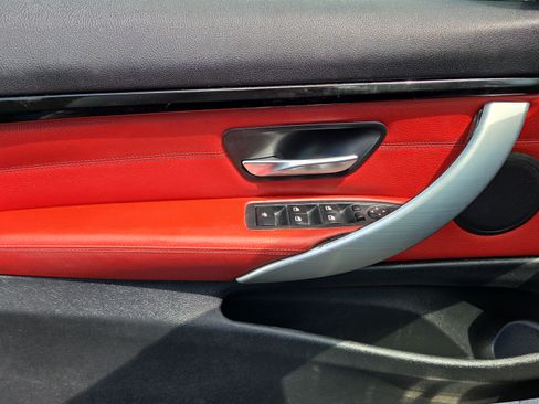 Used 2015 BMW 428i Convertible RWD image 31