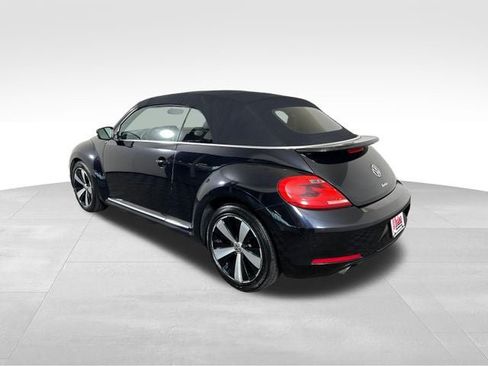 Used 2013 Volkswagen Beetle 2.0T FWD image 3