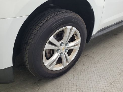 Used 2015 Chevrolet Equinox LS FWD image 31