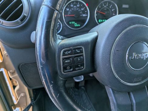 Used 2014 Jeep Wrangler Sport w/ Quick Order Package 24S image 18