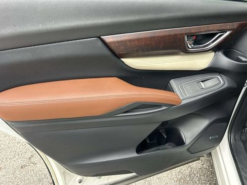 Used 2021 Subaru Ascent Touring w/ Popular Package #2A AWD/4WD image 20