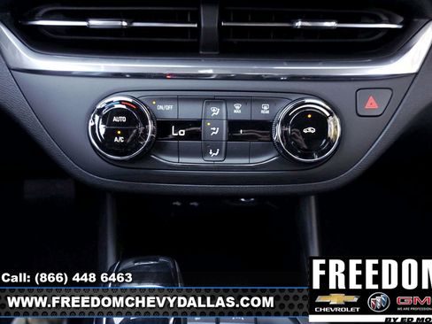 New 2026 Buick Envista Preferred image 23