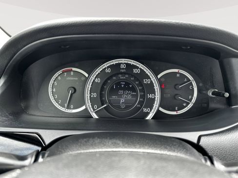 Certified 2017 Honda Accord LX image 11