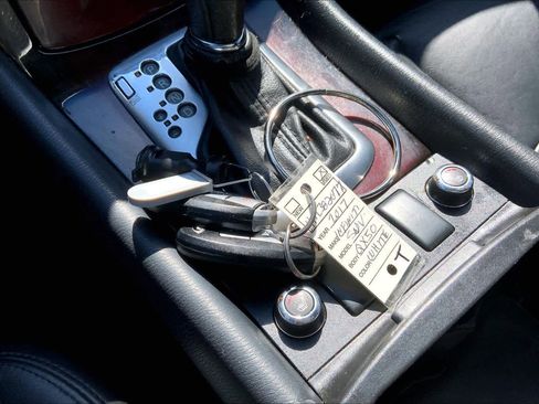 Used 2017 INFINITI QX50 Journey w/ Premium Package image 15