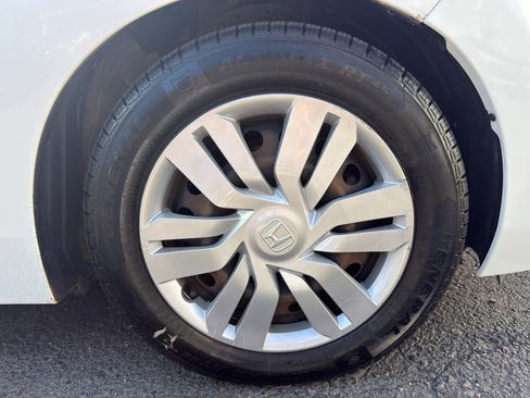 Used 2015 Honda Fit LX image 7