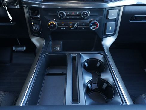 New 2026 Ford F150 STX w/ Equipment Group 201A FX4 image 22