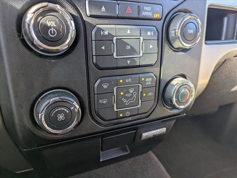 Used 2013 Ford F150 XLT w/ Luxury Equipment Group AWD/4WD image 12