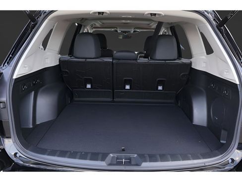 Used 2024 Subaru Forester Sport AWD/4WD image 19