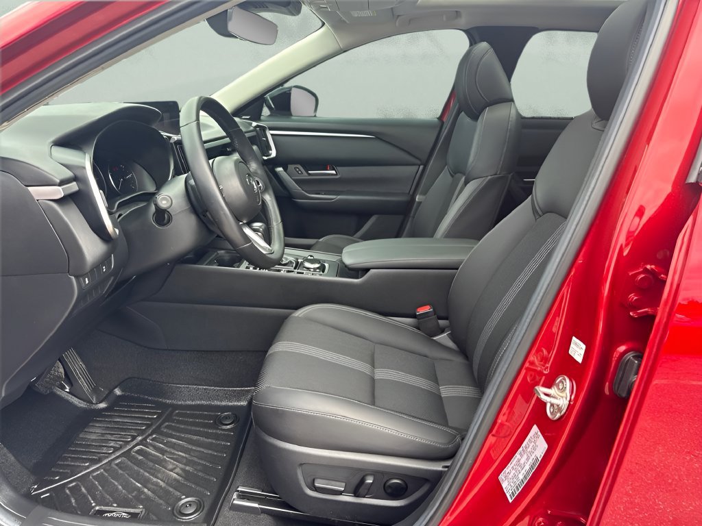Used 2024 MAZDA CX-50 AWD 2.5 S w/ Cargo Package image 10