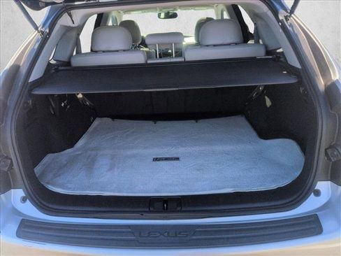 Used 2014 Lexus RX 350 AWD w/ Navigation Package image 6