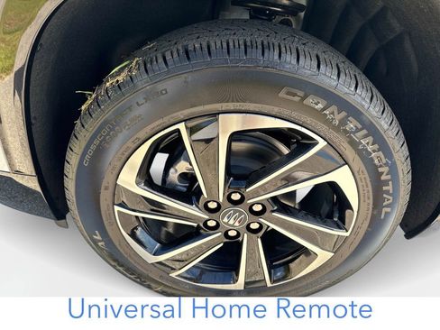 New 2026 Buick Enclave Sport Touring w/ Power Package image 10