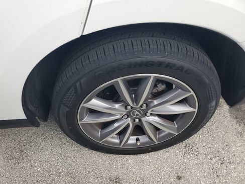 Used 2023 Acura RDX w/ Technology Package FWD image 5