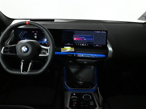 Used 2026 BMW X3 M50 w/ Premium Package image 17