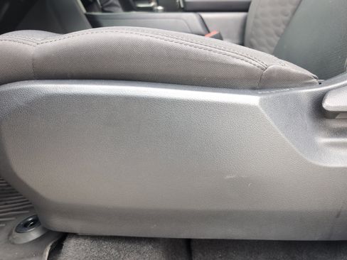 Used 2024 Toyota Tundra SR5 w/ SX Package image 17