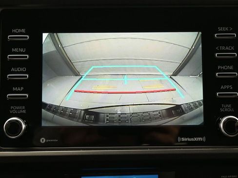 Certified 2022 Toyota Tacoma SR image 20