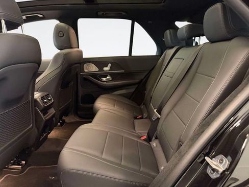 Certified 2026 Mercedes-Benz GLE 350 4MATIC image 11