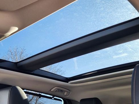 New 2026 MAZDA CX-90 Plug-In Hybrid w/Premium Sport AWD/4WD image 21