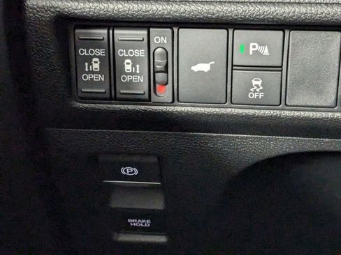 New 2026 Honda Odyssey Elite image 23