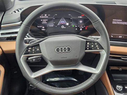 New 2025 Audi A5 2.0T Premium image 14