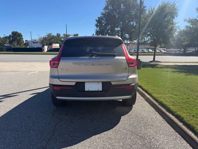 Used 2024 Volvo XC40 B5 Plus w/ Protection Package Premier