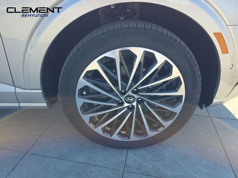 New 2026 Hyundai Palisade Calligraphy AWD/4WD image 36