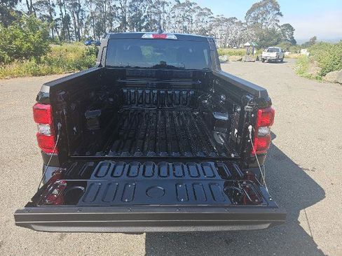 New 2025 Ford Maverick Lobo image 6