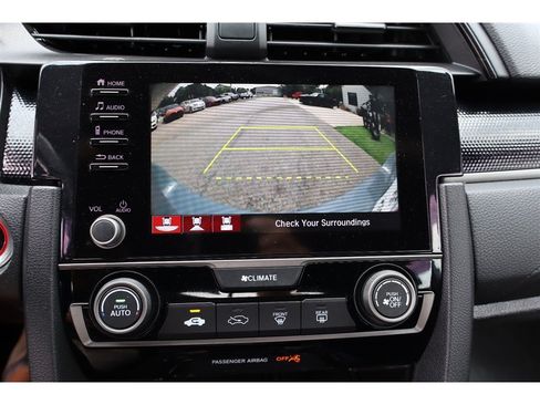 Used 2021 Honda Civic Sport image 33