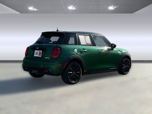 Used 2020 MINI Cooper S image 8