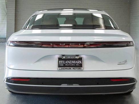 Used 2022 Lucid Air Grand Touring image 33