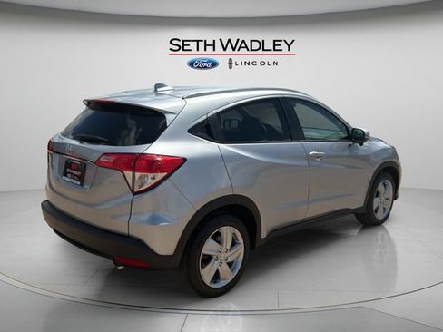 Used 2020 Honda HR-V EX image 7