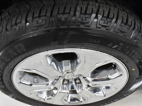 Used 2022 RAM 1500 Big Horn image 9