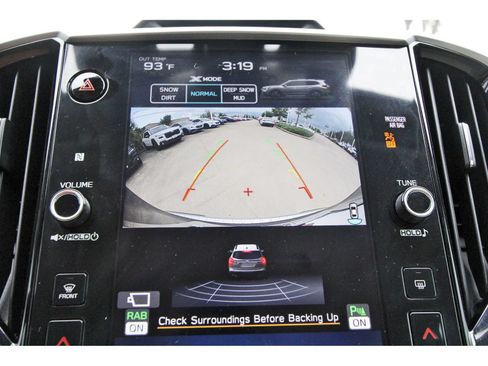 Certified 2024 Subaru Ascent Limited w/ Technology Package AWD/4WD image 24