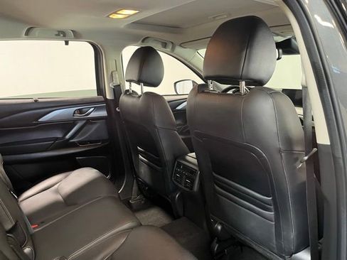 Used 2021 MAZDA CX-9 Touring w/ Touring Premium Package AWD/4WD image 14
