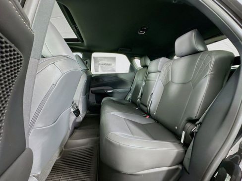 New 2026 Lexus RX 350 AWD image 28