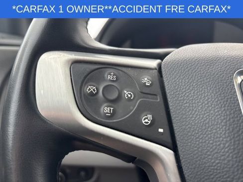 Used 2023 GMC Terrain SLT image 32