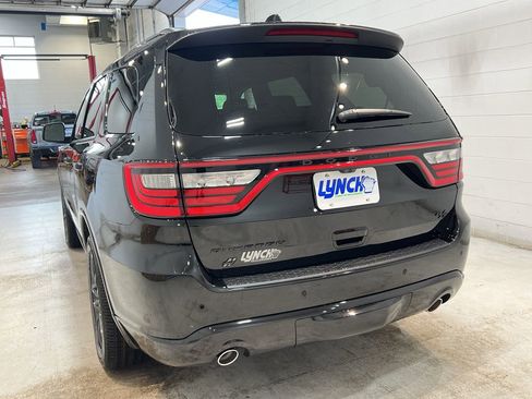 New 2025 Dodge Durango R/T image 40
