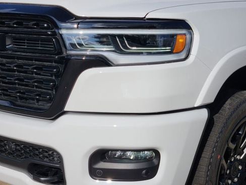 New 2026 RAM 1500 Limited AWD/4WD image 5