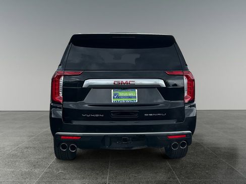 Used 2024 GMC Yukon XL Denali w/ Advanced Technology Package AWD/4WD image 7
