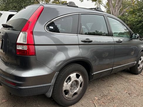 Used 2010 Honda CR-V LX image 4