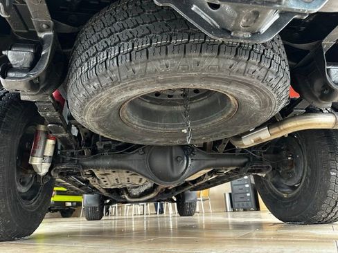 Used 2019 Toyota Tacoma TRD Pro image 87