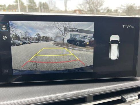 New 2026 Hyundai Santa Fe SEL image 53