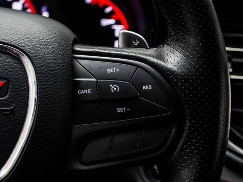 Used 2022 Dodge Durango R/T w/ Blacktop Package AWD/4WD image 29