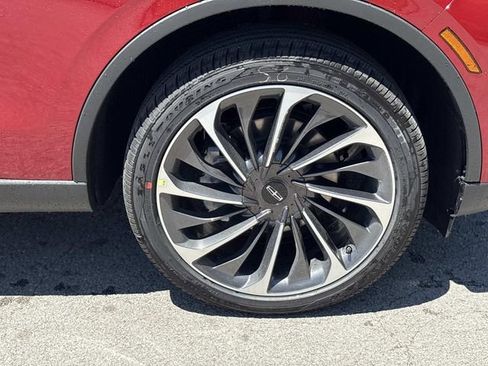 New 2026 Lincoln Aviator Reserve AWD/4WD image 9