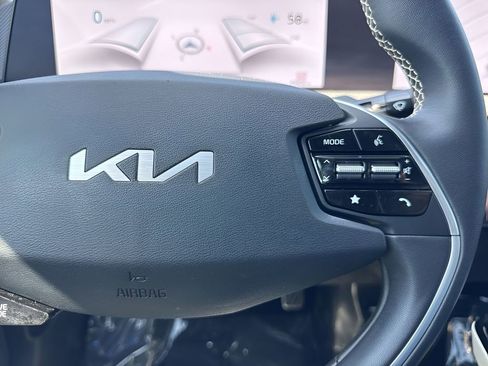 Used 2023 Kia EV6 GT-Line RWD image 16