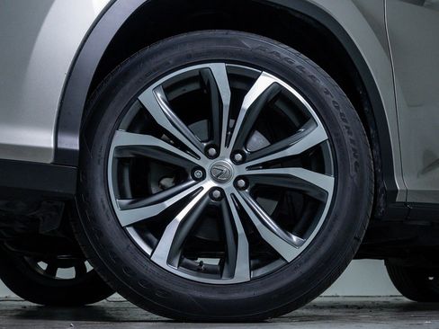 Used 2017 Lexus RX 350 AWD image 6